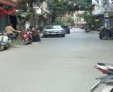 BÁN NHÀ PHỐ TAM TRINH – HOÀNG MAI, PHÂN LÔ ĐƯỜNG Ô TÔ THÔNG RỘNG, RẤT GẦN PHỐ, KINH DOANH.