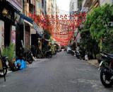 Bán nhà Hxh Nguyễn Thị Minh Khai ngay Nguyễn Bỉnh Khiêm 4.5 x 25 cn 108m T3L Giá 24 tỷ TL