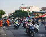 SIÊU VỊ TRÍ - HIẾM VỀ GIÁ - Mặt Tiền Lê Vẵn Sỹ - Phố THời Trang - DT 97m2 x 4 Tầng - 23