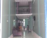 Cho thuê nhà đường số 07, P.Linh Tây, gần Phạm Văn Đồng – 2PN 2WC, Full nội thất giá 7.5tr