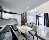 ♥ Kiệt 3 m thẳng thông Lê Độ, sát đường lớn, đi bộ ra Công Viên, Siêu Thị, 70m2, ngang