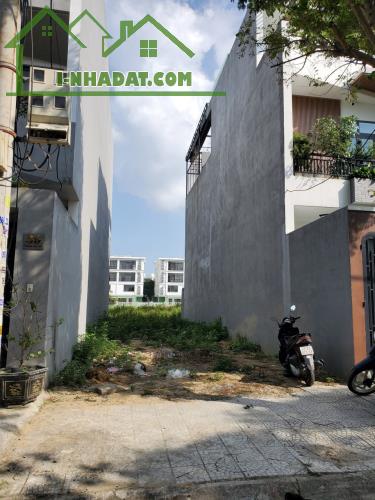 BÁN ĐẤT 148M2 MT ĐƯỜNG DOÃN UẨN,KHUÊ MỸ, NGŨ HÀNH SƠN_81tr/m2