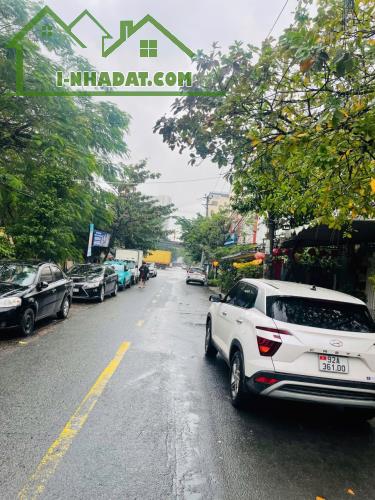 BÁN ĐẤT 148M2 MT ĐƯỜNG DOÃN UẨN,KHUÊ MỸ, NGŨ HÀNH SƠN_81tr/m2 - 1