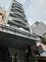 Cần sang khách sạn trung tâm quận 1