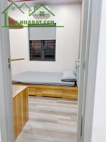 CHO THUÊ CĂN HỘ VIEW CẦU THUẬN PHƯỚC – CĂN GÓC, FULL NỘI THẤT MỚI 100% - 1