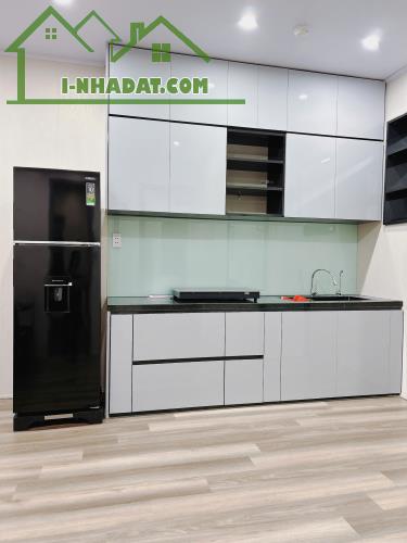 CHO THUÊ CĂN HỘ VIEW CẦU THUẬN PHƯỚC – CĂN GÓC, FULL NỘI THẤT MỚI 100% - 2