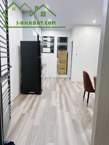 CHO THUÊ CĂN HỘ VIEW CẦU THUẬN PHƯỚC – CĂN GÓC, FULL NỘI THẤT MỚI 100% - 3