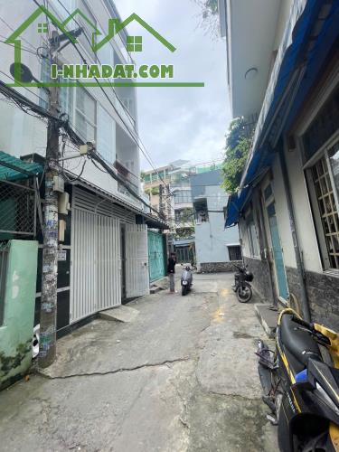 CHO THUÊ PHÒNG ĐƠN KHÉP KÍN – GÒ VẤP , PHƯỜNG 3 - 3