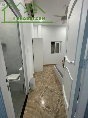 CHO THUÊ PHÒNG ĐƠN KHÉP KÍN – GÒ VẤP , PHƯỜNG 3 - 1