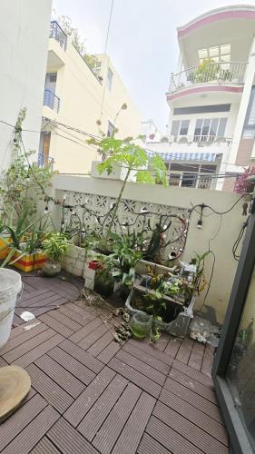 HXH 7M KINH DOANH - PHAN ĐÌNH PHÙNG PHÚ NHUẬN - 40M2 - 4TẦNG - 7 TỶ HƠN