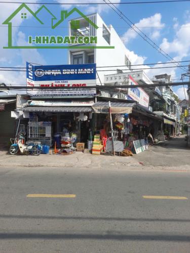 SANG NHƯỢNG CỬA HÀNG ĐIỆN NƯỚC – VỊ TRÍ ĐẸP PHẠM VĂN CHIÊU - 1