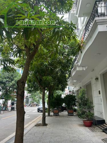Luxury Kiến Hưng 63m mt5m 5t thô trục chính thông,to nhất khu Kinh doanh,an sinh đỉnh - 1