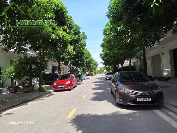 Luxury Kiến Hưng 63m mt5m 5t thô trục chính thông,to nhất khu Kinh doanh,an sinh đỉnh - 2