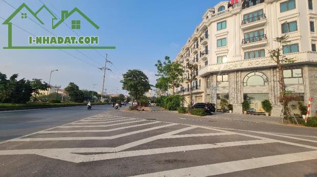 Luxury Kiến Hưng 63m mt5m 5t thô trục chính thông,to nhất khu Kinh doanh,an sinh đỉnh - 4