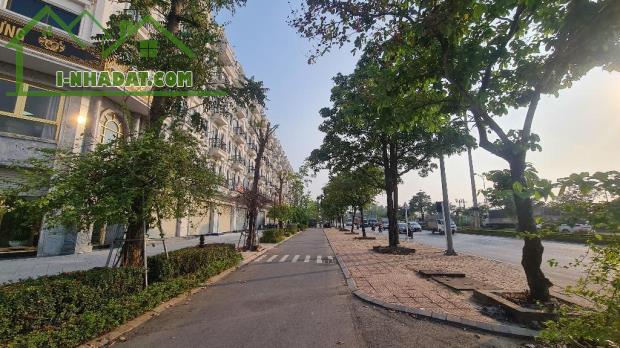 Luxury Kiến Hưng 63m mt5m 5t thô trục chính thông,to nhất khu Kinh doanh,an sinh đỉnh - 5