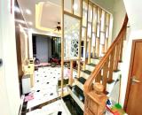 SIÊU PHẨM NHÀ PHỐ- ĐƯỜNG LÁNG- 40M2 – 5TẦNG FULL NỘI THẤT– MT 4M-GIÁ CHỈ 12 TỶ