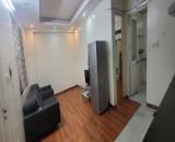 Cho thuê căn hộ CC ngõ 88 Võ Thị Sáu - Thanh Nhàn - Hai Bà Trưng 50m, 2PN giá 7.5tr