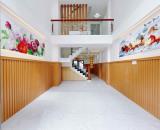 Nhà Đẹp 4 Lầu - Ngay Chùa Kiều Đàm - Đường Nhựa 8M - Ở Ngay Đón Tết - 10tỷ500.