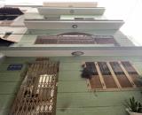 ✨ SIÊU PHẨM NHÀ PHỐ TRUNG TÂM QUẬN 5 – 2 MẶT TIỀN HẺM XE HƠI – TRẦN PHÚ ✨