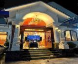 Bán Biệt Thự Sân Vườn mái Thái nội thất gỗ cao cấp, Trảng Dài, Biên Hòa, 312m2, giá 8 tỷ.