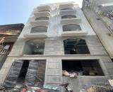 Bán Tòa CHDV Đình Thôn ô tô đỗ vào nhà ngõ 6m MT bề thế 7.4m 3 mặt thoáng dòng tiền 120tr/