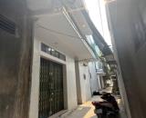 BÁN NHÀ 1.25 TỶ 2 TẦNG 23M2 ( TÂY NAM ) NGÕ NGẮN GIẢI PHÓNG