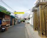 Bán nhà Lê Văn Thọ, Gò Vấp, DT 53m2, 2 tầng, 3PN – Chỉ nhỉnh 5 tỷ 0935767286