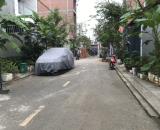 Bán Đát, KDC Ông Nhiêu, Đường 1, Hẻm 9m, 4x13, 52m, 3 tỷ nhỉnh.