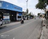 Bán nhà vị trí chiến lược kinh doanh hai mặt tiền khu vực cầu tre giá 15 tỷ