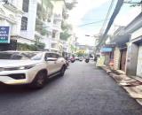 HXH 7M KINH DOANH - PHAN ĐÌNH PHÙNG PHÚ NHUẬN - 40M2 - 4TẦNG - 7 TỶ HƠN