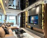 Hạ Chào - Bán Gấp! Chung cư A5 Đại Kim 123m2, 3 ngủ, 2 vs chỉ 7.X tỷ