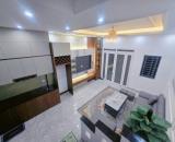 Bán nhà Đa Sỹ mới 5 tầng, mặt tiền 4.5m full nội thất cực đẹp, nhỉnh 8 tỷ