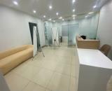 Cho thuê văn phòng ,spa 70m2 mặt phố Trần Duy Hưng, quận Cầu Giấy