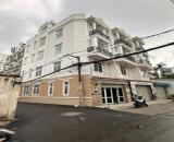 MTKD - 5 TẦNG - HBC - NHỈNH 13 TỶ