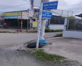 Bán đất thổ cư góc 2 mt Xoài Đôi - Đồng Tâm xã Long Trạch, Cần Đước dt 149m2 giá 2,05 tỷ