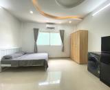 Cho thuê Studio sang, xịn, mịn ngay gần trung tâm Q7