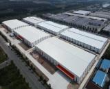 CHO THUÊ NHÀ XƯỞNG 98.000M2 KCN BÀU BÀNG, BÌNH DƯƠNG, HỒ CHÍ MINH