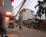 Cần Bán Lô Đất Lô Góc Mặt Đường Kiểu Sơn – Gần Ngõ 193 Văn Cao, Trung Tâm Hải Phòng