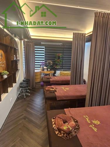 VIP Giang Văn Minh cực đẹp, cực hót, cực chất, kinh doanh đỉnh cực đỉnh hơn 30 tỷ