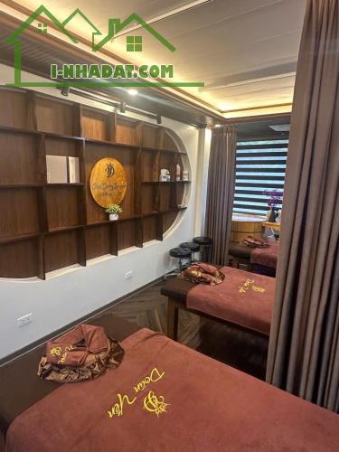 VIP Giang Văn Minh cực đẹp, cực hót, cực chất, kinh doanh đỉnh cực đỉnh hơn 30 tỷ - 1