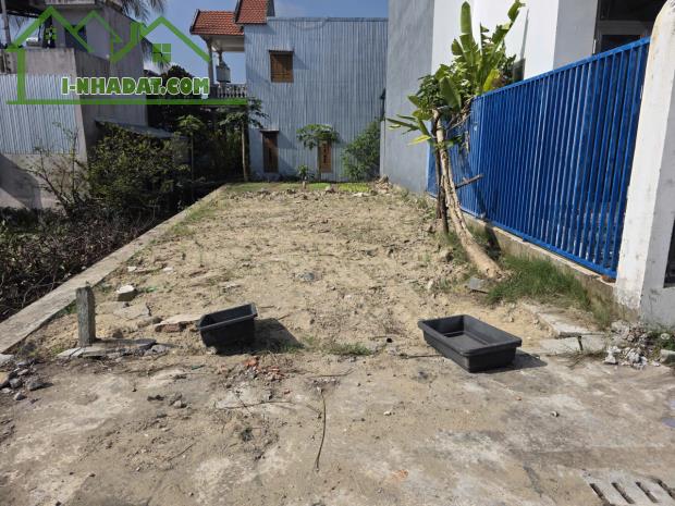 CHÍNH CHỦ CÀN TIỀN BÁN NHANH LÔ KIÊT ÔTO ĐƯỜNG NGUYỄN DUY TRINH -NGŨ HÀNH SƠN - ĐÀ NẴNG