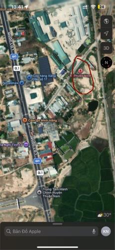 ĐẤT  ĐẸP- GIÁ TỐT- CẦN BÁN NHANH ĐẤT tại Xã Phước Ninh, Thuận Nam, Ninh Thuận - 3