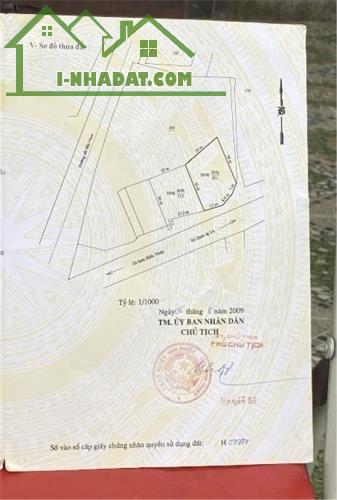 ĐẤT  ĐẸP- GIÁ TỐT- CẦN BÁN NHANH ĐẤT tại Xã Phước Ninh, Thuận Nam, Ninh Thuận - 2