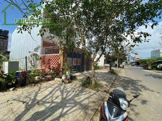 Bán đất (ngang 6m) MT đường Thâm Tâm, Hòa Quý, Ngũ Hành Sơn, DT 120m2, giá 6 tỷ 6 tl - 1