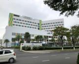 Biệt thự mặt phố Nguyễn Xuân Ôn cạnh bệnh viện quốc tế Vinmec, Hải Châu