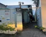 nhà cấp 4 hẻm 793/ 28/ 1 khu kiều đàm Phường Tân hưng Q7. Dt 4x24m