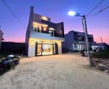 Bán nhà mới xây hẻm 311 nguyễn văn cừ gần lotte mậu thân 3,45 tỷ