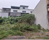 ĐẤT ĐẤU GIÁ PHÂN LÔ, VỈA HÈ, Ô TÔ TRÁNH KINH DOANH VĂN PHÒNG, SÁT THANH HÀ 60M2 GIÁ 8,5 TỶ