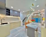 Bán nhà đẹp Hoàng Văn Thụ Nở hậu 35m2 – Giá 8,68 Tỷ tl.
