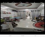 Nhà hẻm xe hơi , 38m2 , 4 lầu , Phú Nhuận , giá 8.5 tỷ .